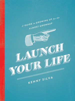 cover image of Launch Your Life